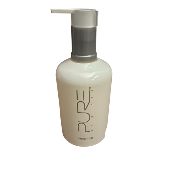 pure by gloss Other - New - Pure By Gloss  Shampoo with Pump